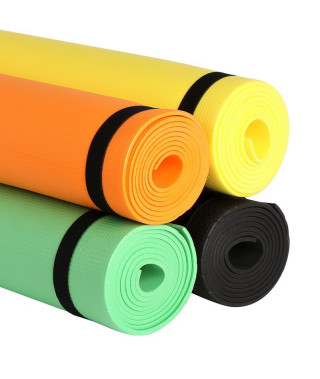 Exercise Pad Yoga