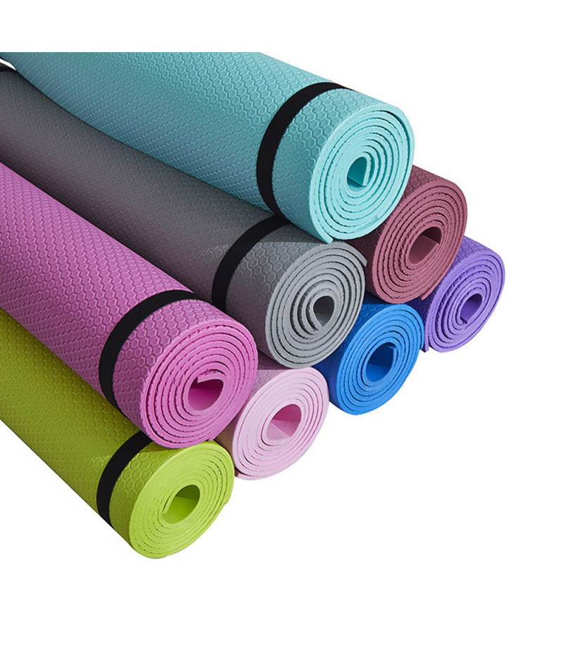 Yoga Mats Anti-slip