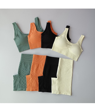 Set sportivo femminile