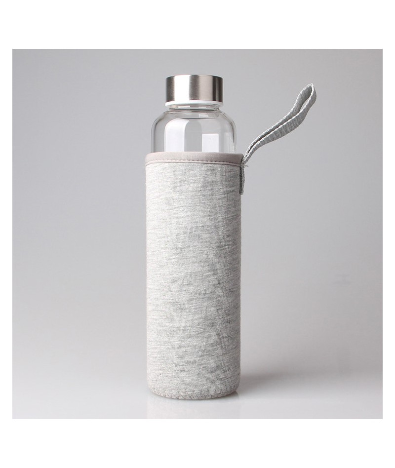 Sport Water Bottle